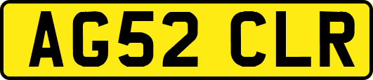 AG52CLR