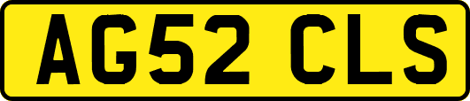 AG52CLS
