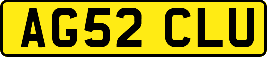 AG52CLU