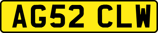 AG52CLW