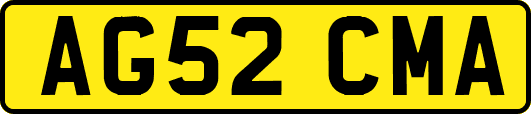 AG52CMA