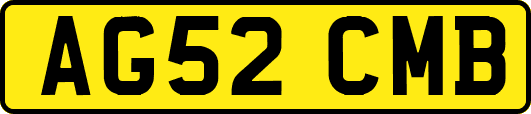 AG52CMB
