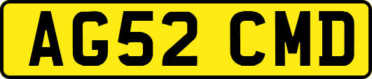 AG52CMD
