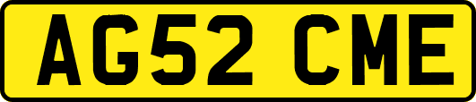 AG52CME