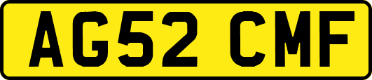 AG52CMF