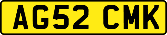 AG52CMK