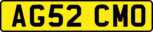 AG52CMO