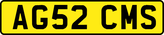 AG52CMS