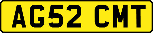 AG52CMT