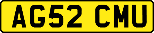 AG52CMU