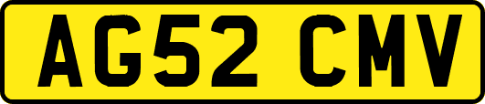 AG52CMV