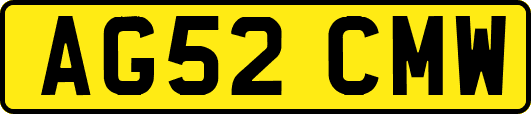 AG52CMW