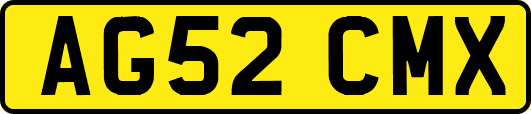 AG52CMX