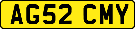 AG52CMY