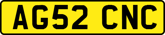 AG52CNC