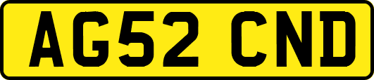 AG52CND