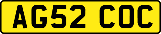 AG52COC