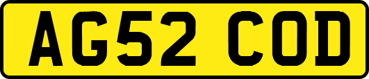 AG52COD
