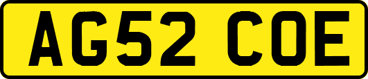 AG52COE