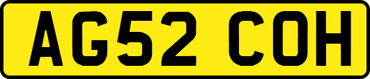 AG52COH