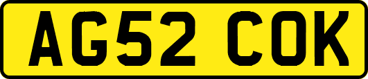 AG52COK