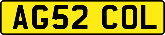AG52COL