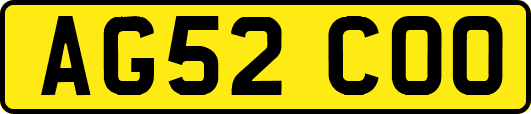 AG52COO