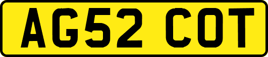 AG52COT