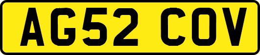 AG52COV