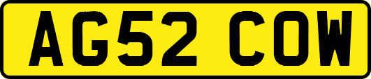 AG52COW