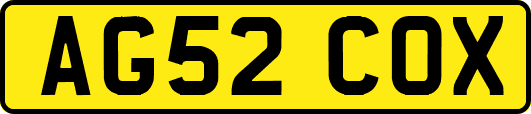 AG52COX