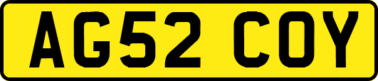 AG52COY