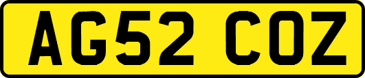 AG52COZ