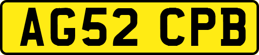 AG52CPB