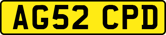AG52CPD