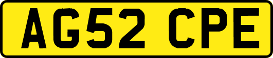 AG52CPE
