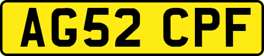 AG52CPF