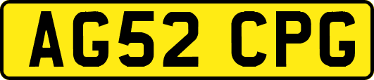 AG52CPG
