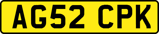 AG52CPK