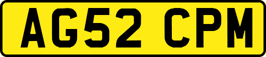 AG52CPM