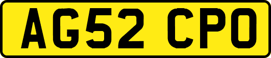 AG52CPO