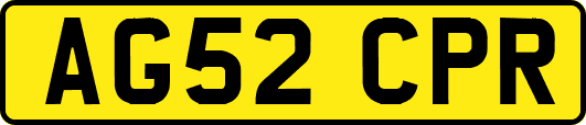 AG52CPR