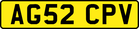 AG52CPV