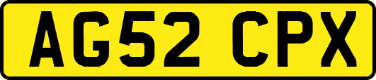 AG52CPX