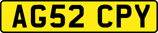 AG52CPY