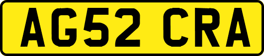 AG52CRA