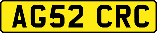 AG52CRC