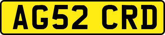 AG52CRD