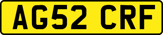 AG52CRF