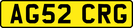AG52CRG